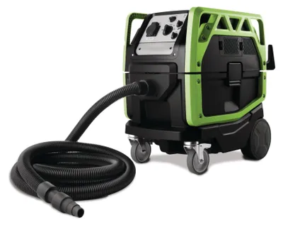 Zdjęcie produktu dla CLEANCRAFT Nass-/Trockensauger wetCAT 141RS-Tool M-Class Industriesauger 7001155