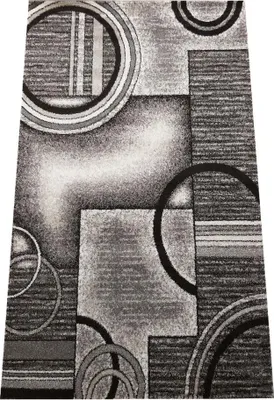 Obrázek produktu pro Kusový koberec PANAMERO  06 kruhy  120x170