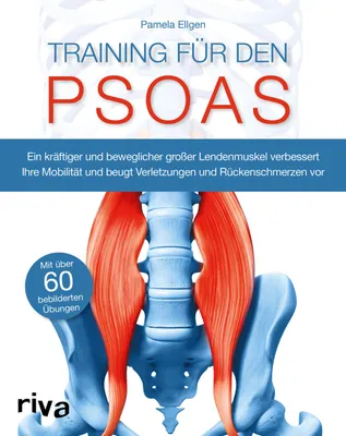 Produktbild von Training für den Psoas