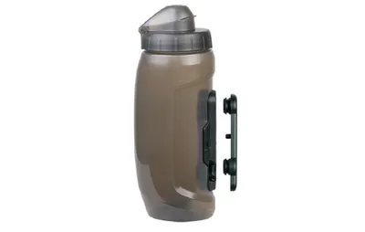 Produktbild von Monkeybottle Twist 590ml magnetisches Flaschenhalterungssystem Komplettset