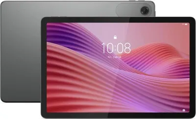Obrázek produktu pro Lenovo Tab , 25,6 cm (10.1"), 1920 x 1200 px, 64 GB, 4 GB, Android 14, Šedá
