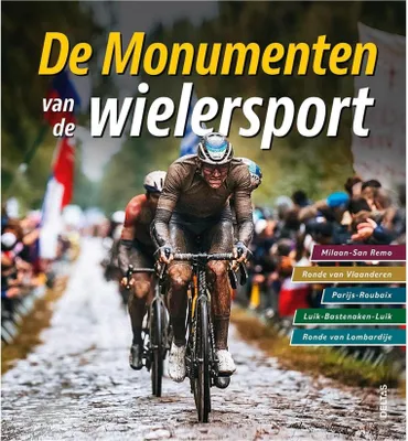 Zdjęcie produktu dla Deltas, die Denkmäler des Radsports