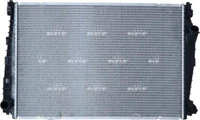 Obrázok produktu pre Chladič, chladenie motora NRF 53487