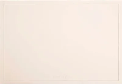Immagine prodotto di Tappetino per ciotola District 70 SERVE Tovaglietta circa 50 x 35 cm Tappetino per alimenti in silicone, beige