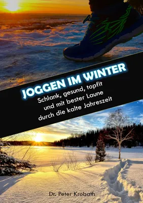 Produktbild von Joggen im Winter