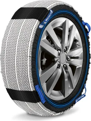 Produktbild von Nirosta-Käfig Michelin SOS GRIP EVO 1