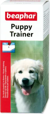 Image de Beaphar Puppy Trainer 20 ml