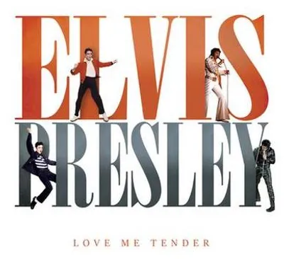 Obrázek produktu pro Elvis Presley