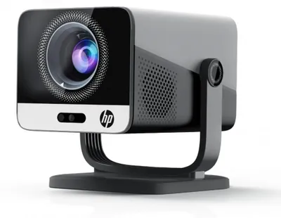 Produktbild von HP MC475, LCD, 1080p (1920x1080), 16:9, 0 - 2540 mm (0 - 100"), 200 ISO-Lumen, LED