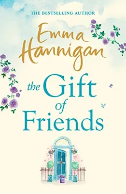 Immagine prodotto di The Gift of Friends