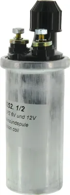 Produktbild von Zündspule 12V 8352.1 / 2 - für alle 6V u. 12V SLPZ