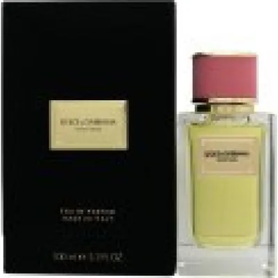 Immagine prodotto di Dolce & Gabbana Velvet Rose Eau de Parfum 100 ml Spray