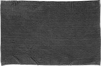 Produktbild von Atmosphera Badteppich/badematte fur den Boden - 50x80 cm - grau
