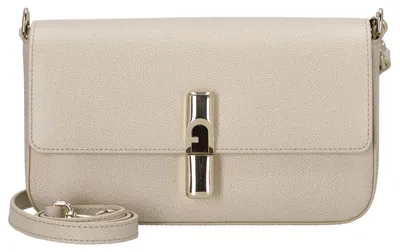 Produktbild von Furla Iride - Umhängetasche S (butter)