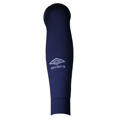 Produktbild von Umbro - "Diamond" Gamaschen für Herren UO971 (L) (Kohlen-Schwarz/Weiß)