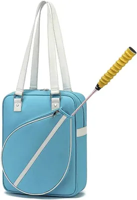 Tennisrucksack für Damen und Herren, Hauptbild