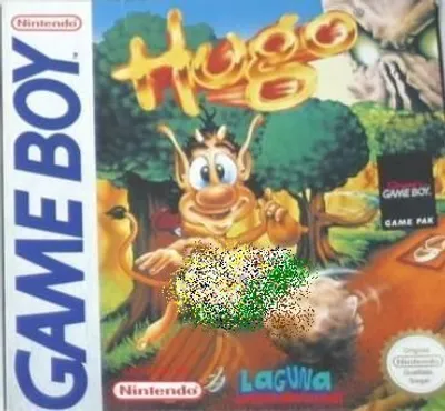 Produktbild von Hugo