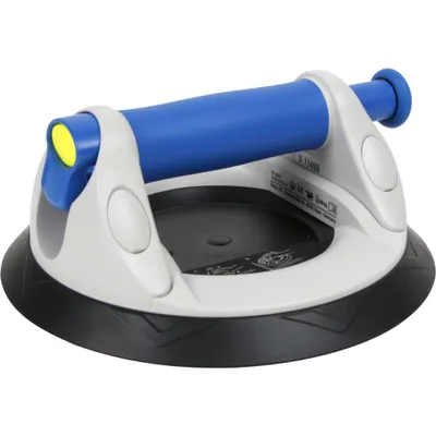 Produktbild von Bohle Saugheber mit Handpumpe 120 kg | SAUGHEBER MIT HANDPUMPE 120KG