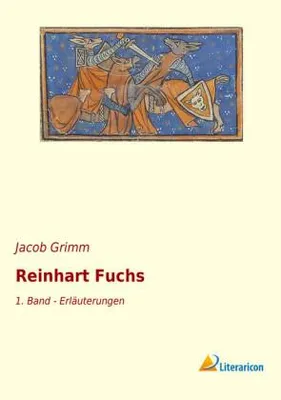 Produktbild von Reinhart Fuchs