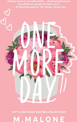 Produktbild von One More Day