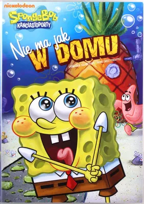 Produktbild von Der SpongeBob Schwammkopf Film (nur Originalversion) [DVD]