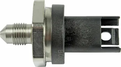 Image de Capteur de pression de carburant METZGER pour BMW 5 (F10)