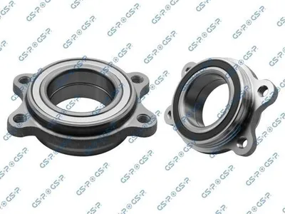 Produktbild von GSP Radlagersatz für AUDI A4 Avant (8K5, B8) 9262001