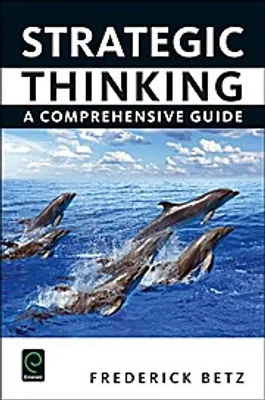 Zdjęcie produktu dla Strategic Thinking