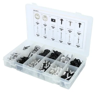 Produktbild von KS Tools 420.0915, 1,4 kg