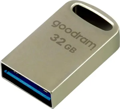 Obrázek produktu pro 32 Gb Usb 3.2 Gen 2 Upo3 Goodram Pendrive - Stříbrný