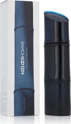Zdjęcie produktu dla Kenzo Homme 2022 woda perfumowana dla mężczyzn 110 ml