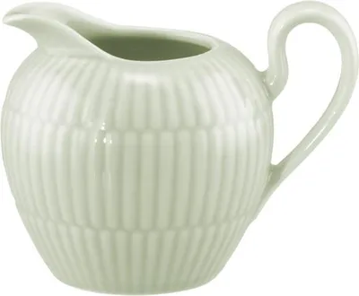Produktbild von Seltmann Weiden Amina Milchkännchen 170 ml - Seladon