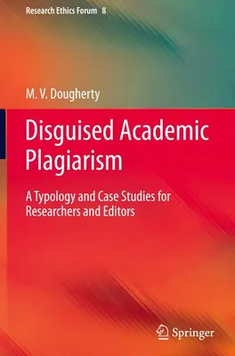 Immagine prodotto di Disguised Academic Plagiarism