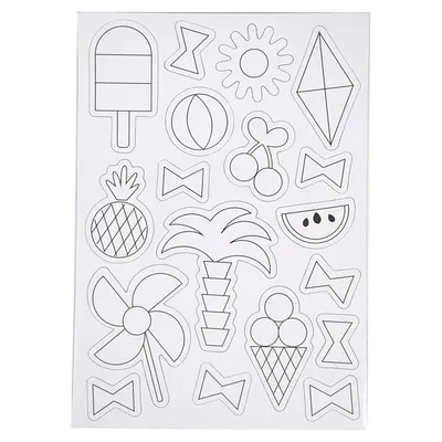 Imagen del producto de Creativ Company 51236, , Blanco