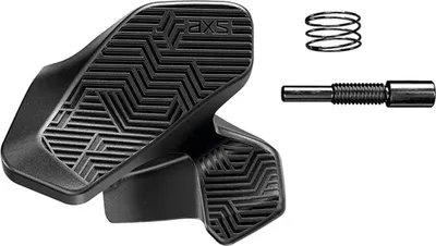 Productafbeelding van Sram AXS schakelarm, zilver. Zilver, one size