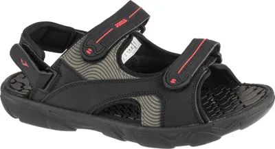 Obrázok produktu pre Joma S.Ocean Men 2501 SOCEAS2501V, Sandále, Pánske, Čierne
