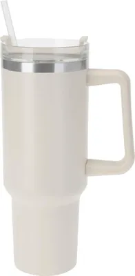 Immagine prodotto di Tazza termica da viaggio 1,2L in acciaio inox a prova di perdite