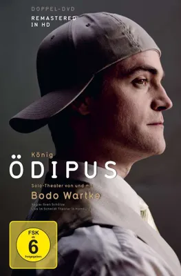 Obrázek produktu pro Král Oidipus Remastered