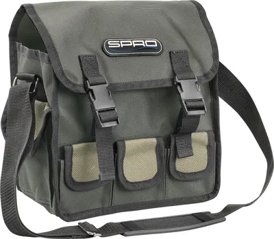 Produktbild von Spro Schultertasche Größe Klein Maße 25x14x22cm
