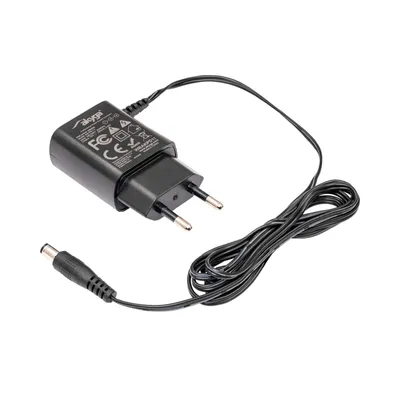 Produktbild von Akyga AK-PD-11 Schaltnetzteil 12V / 400mA 4,8W Braun Silk-épil Stecker 1 3 5