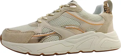 Image de Poelman Sneaker Beige