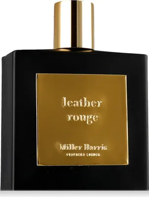 Zdjęcie produktu dla Miller Harris Leather Rouge EDP 100 ml UNISEX