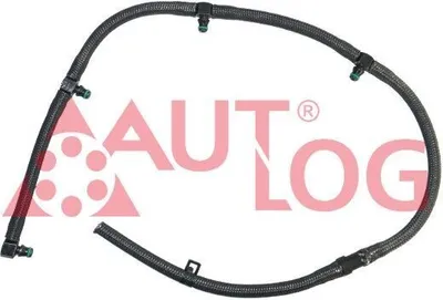 Produktbild von Schlauch, Leckkraftstoff AUTLOG KL3153