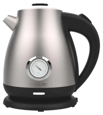 Obrázok produktu pre Cecotec Thermosense 620 Retro Steel