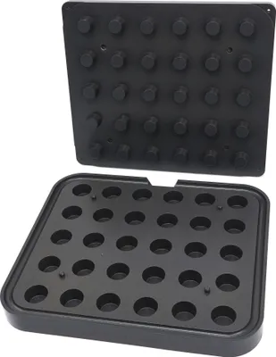 Produktbild von Maxima - Tarteletteform - Rund - 35/29 mm - 30 Stück