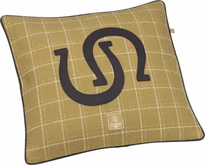 Immagine prodotto di Fodera per cuscino Eskadron Heritage 25/26 Bouclé, colore:cardamomo