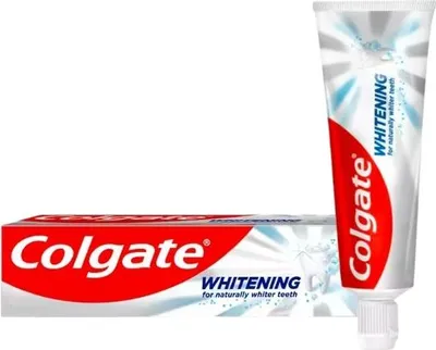 Produktbild von Colgate whitening zubná pasta 75 ml