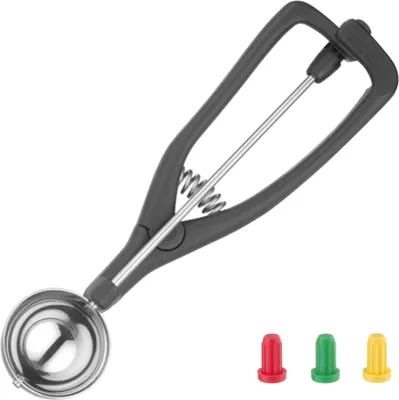 Produktbild von Eisportionierer für Linkshänder 1/30 Ø 49 mm