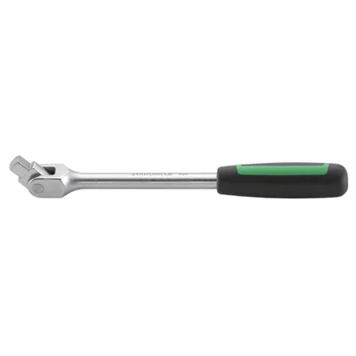 Produktbild von STAHLWILLE 1/4 Gelenkgriff L.154.5mm