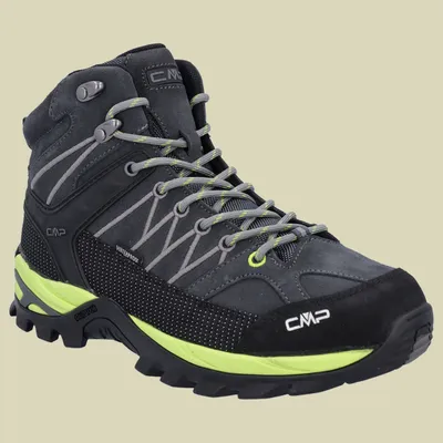 Produktbild von Rigel Mid Trekking Shoes WP Men Größe 47 Farbe 72UN anthracite-limegreen